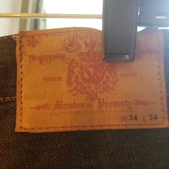 Jeans - Picture 4 of 4